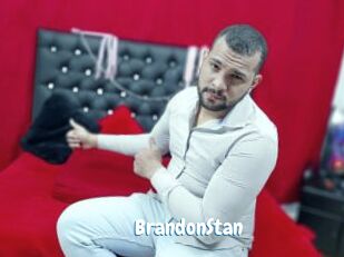 BrandonStan Coquine Avenue