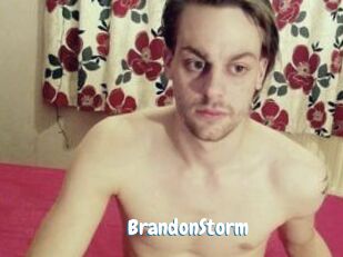 BrandonStorm Coquine Avenue