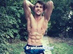 BrandonnGrant