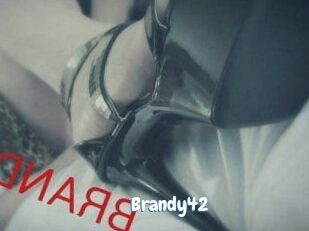 Brandy42
