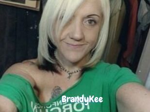 BrandyKee
