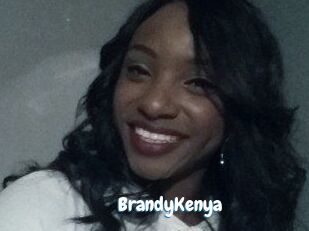 BrandyKenya