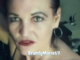 BrandyMarie69 Coquine Avenue