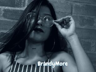 BrandyMore