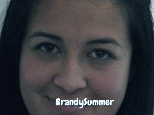 BrandySummer
