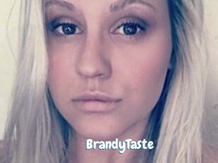 BrandyTaste