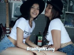 BrandynNLucy