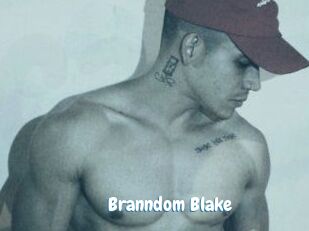 Branndom_Blake Coquine Avenue