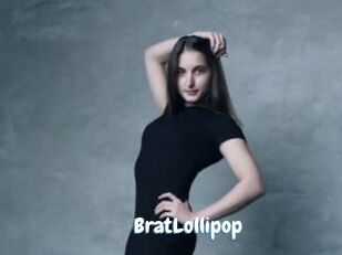 BratLollipop