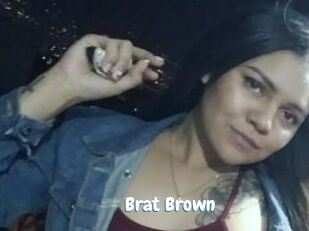 Brat_Brown