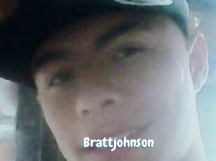 Brattjohnson