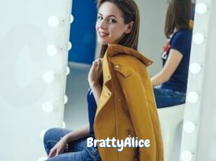 BrattyAlice