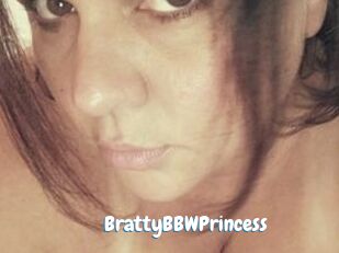 BrattyBBWPrincess