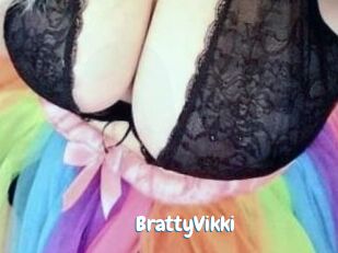BrattyVikki