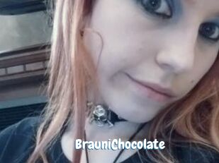 BrauniChocolate