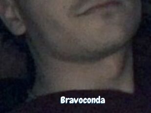 Bravoconda