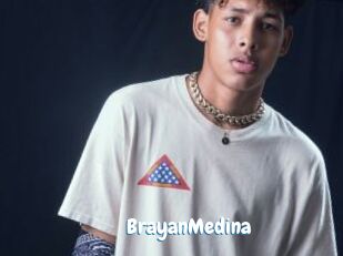 BrayanMedina