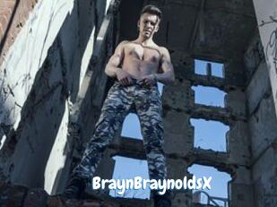BraynBraynoldsX