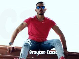 Brayton_Izaac