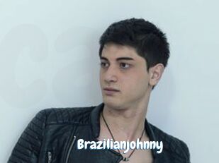 Brazilianjohnny