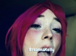 BreannaKelly
