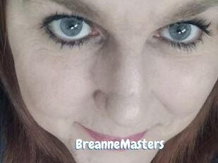 BreanneMasters