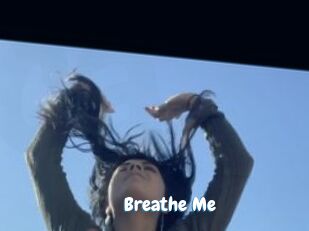 Breathe_Me Coquine Avenue