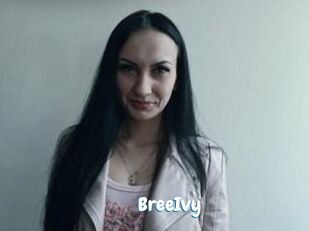 BreeIvy Coquine Avenue