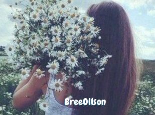 BreeOllson