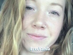 BreeVanda