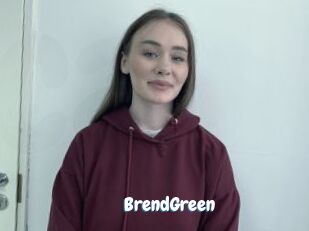 BrendGreen