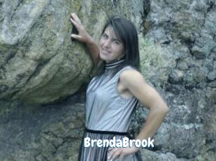 BrendaBrook Coquine Avenue