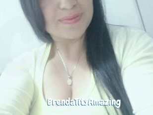 BrendaTitsAmazing