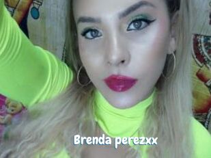 Brenda_perezxx Coquine Avenue