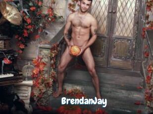 BrendanJay Coquine Avenue
