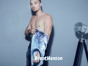 BrentHenson