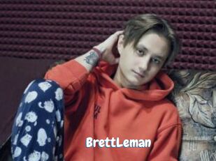 BrettLeman