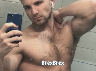 BrexBrex Coquine Avenue