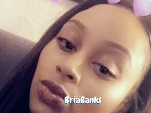 BriaBanks