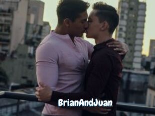 BrianAndJuan