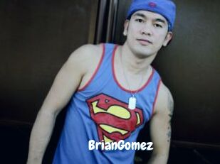 BrianGomez