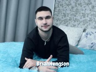 BrianHengson Coquine Avenue