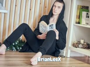 BrianLeeX