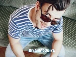 BrianMcGuire Coquine Avenue