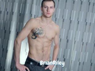 BrianRiley