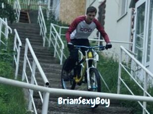 BrianSexyBoy