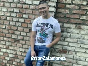 BrianZalamanca