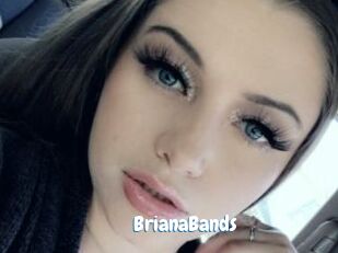 BrianaBands