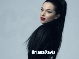 BrianaDavis