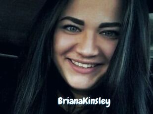 BrianaKinsley Coquine Avenue